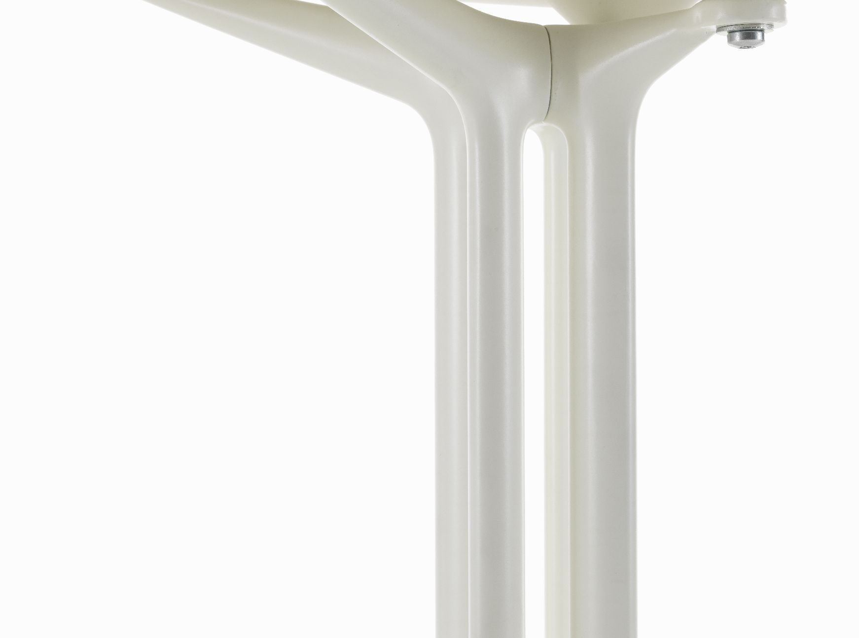 Eames Plasic Side Chair DSL RE Chaise Vitra