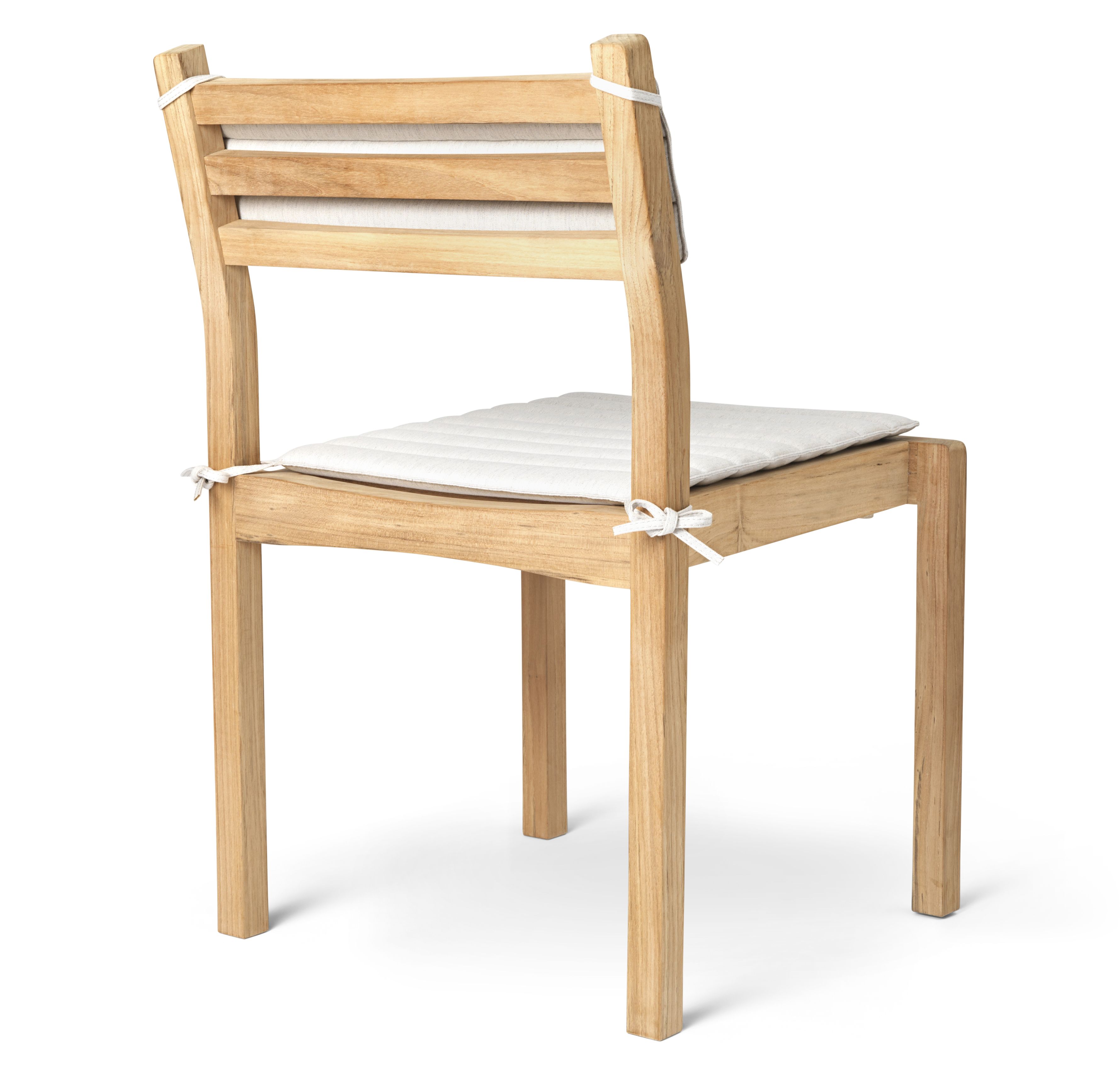 CU AH501S Coussin d'assise pour chaise AH501 et AH502 Outdoor Carl Hansen & Søn 