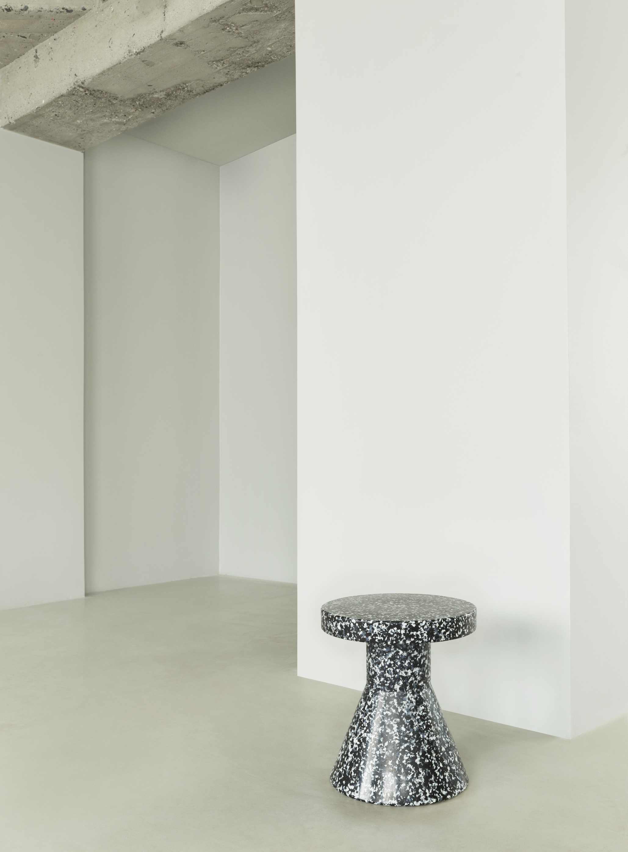 Bit Stool Cone Tabouret Normann Copenhagen 