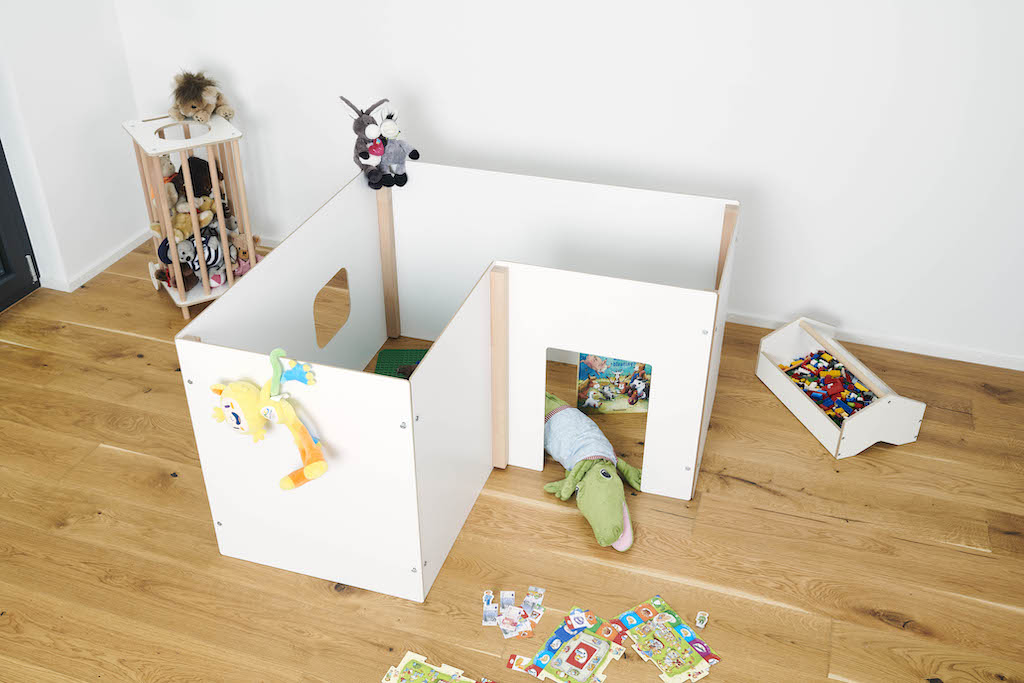 Tojo Kids Murs de jeu Tojo