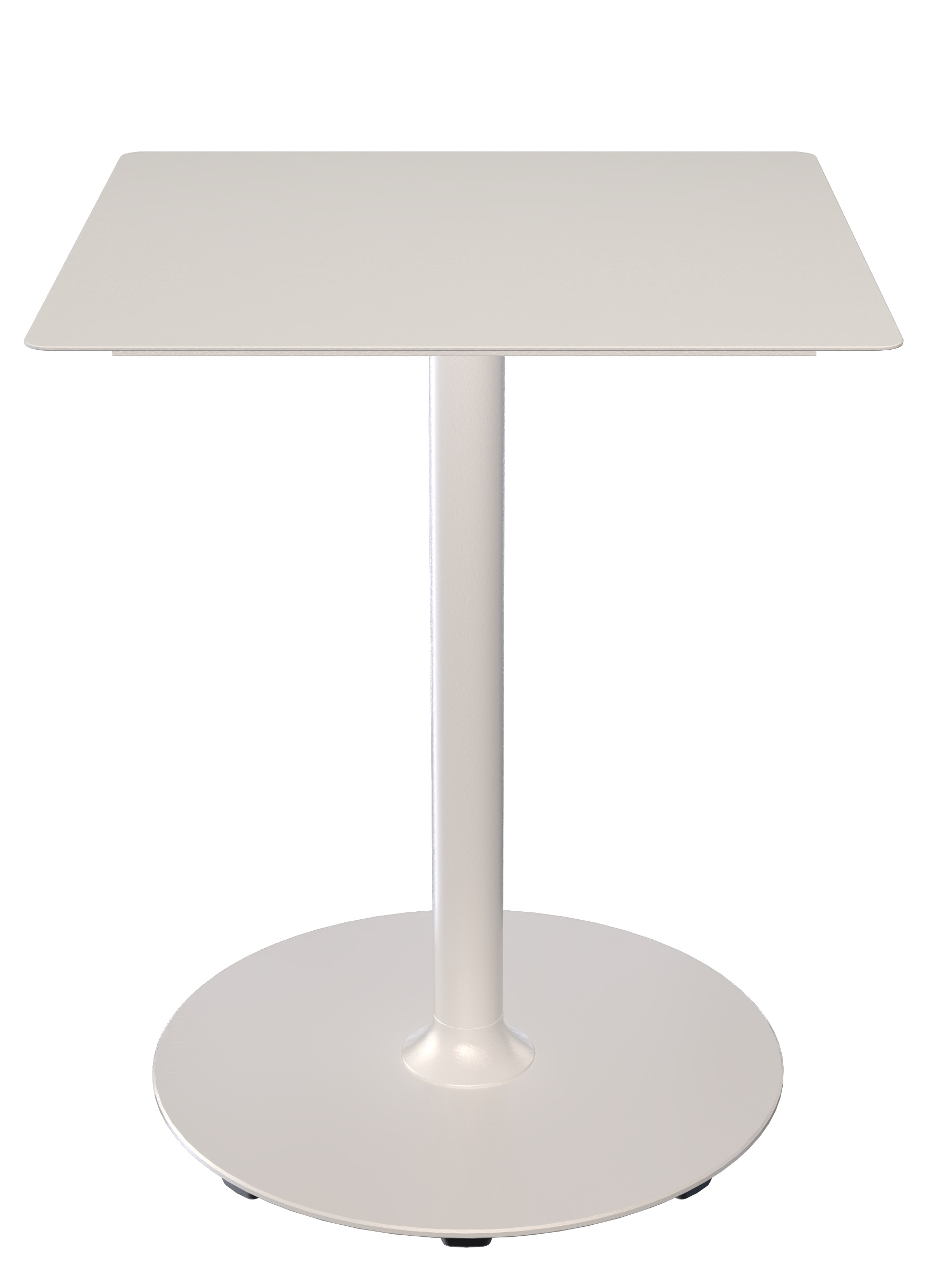 Pico Café Table Table d'appoint Outdoor Houe
