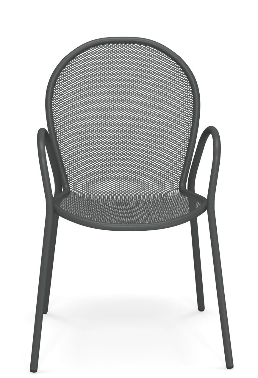 Ronda Chaise Outdoor Emu