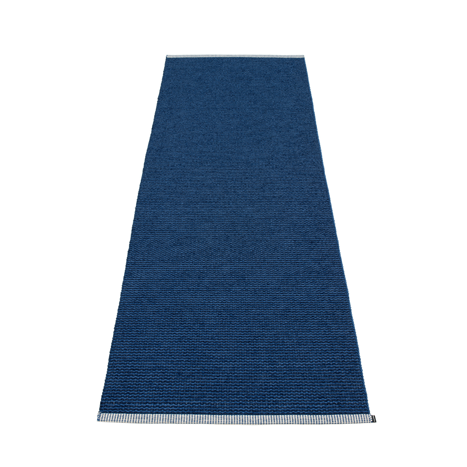 Mono Plastique Tapis 85x260 Pappelina moutarde