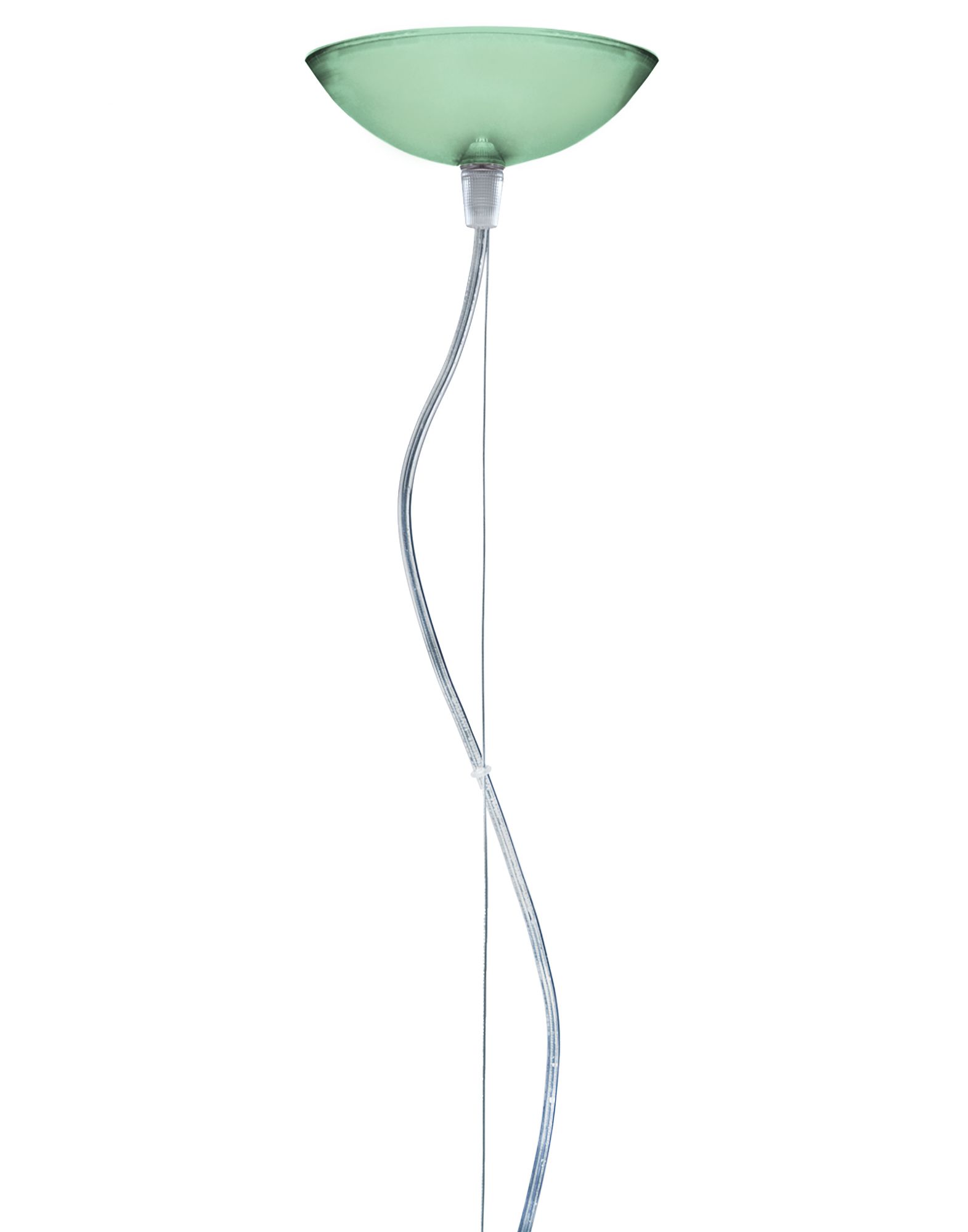 Big Fly FL/Y Suspension lamp Kartell