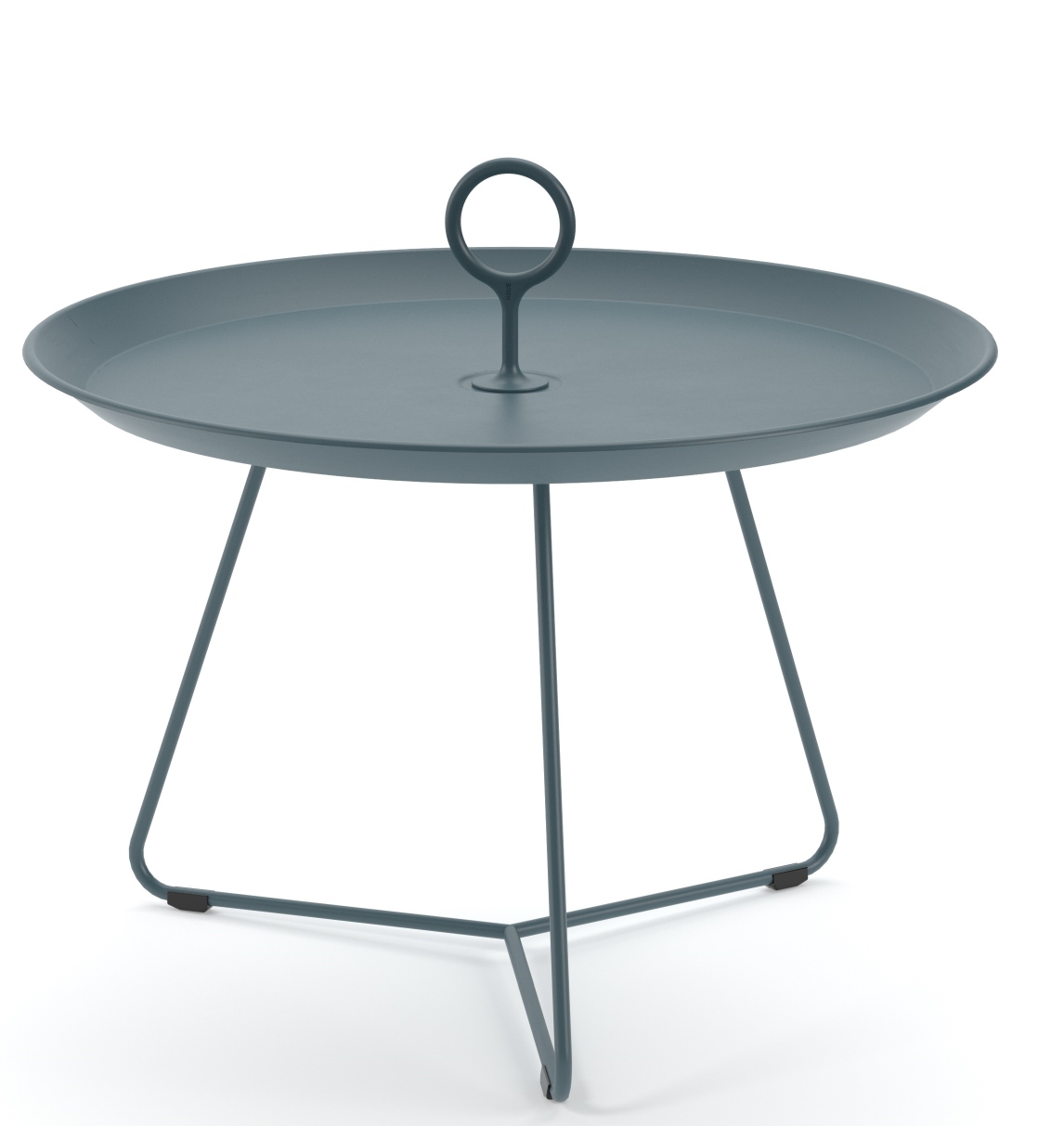 Eyelet  Outdoor / Indoor Table d'appoint moyenne Houe