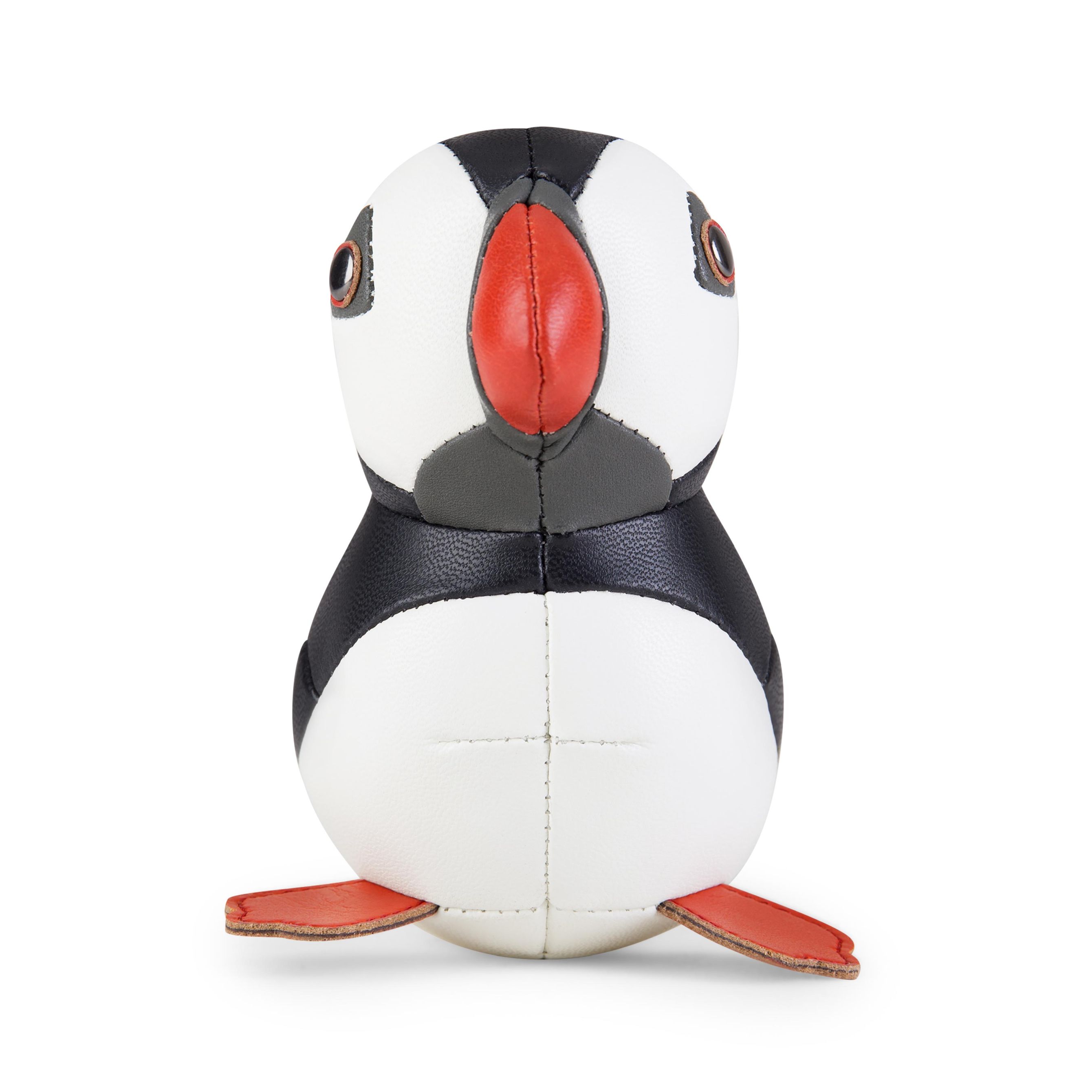 Presse-papiers Puffin Züny