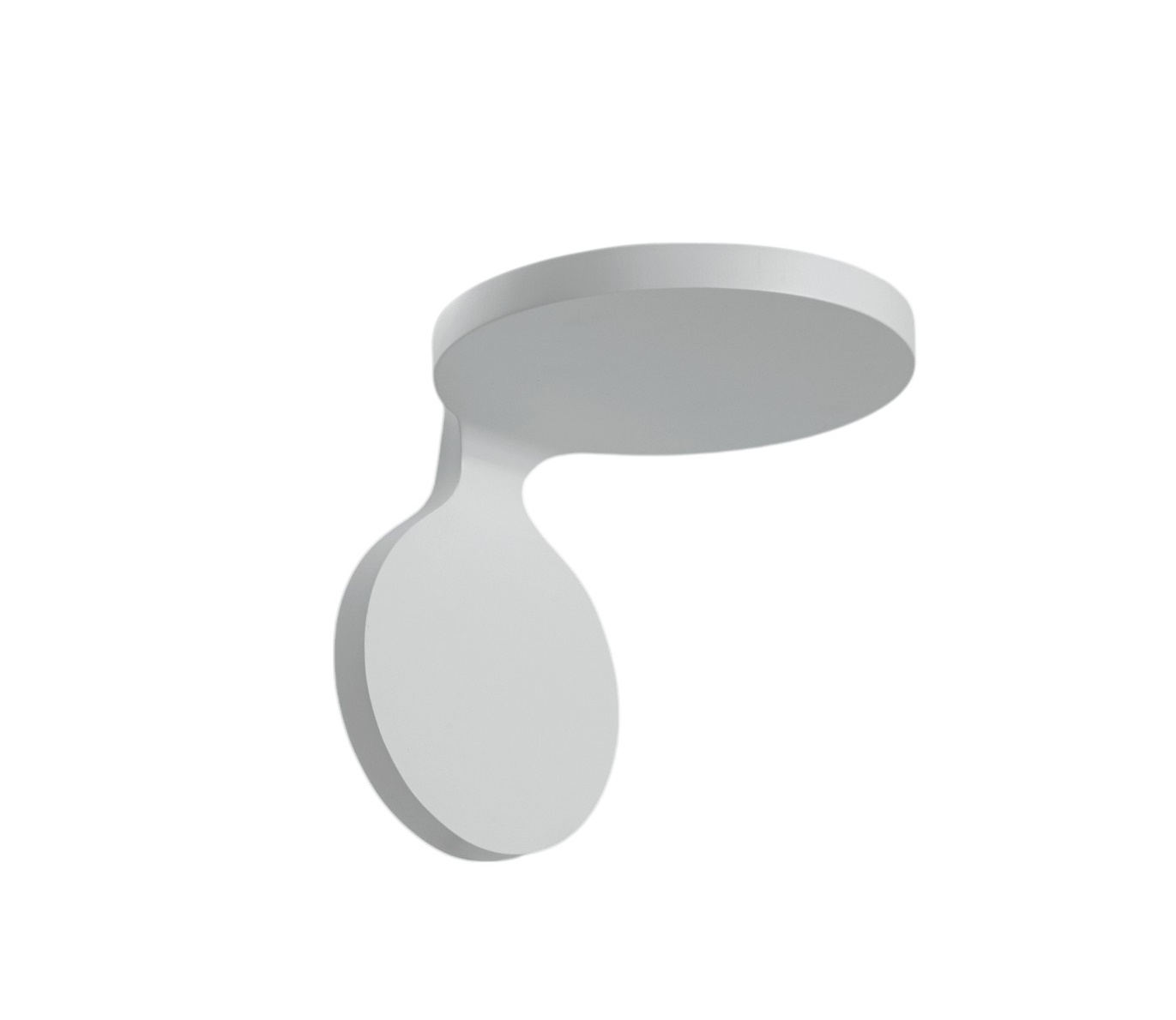 Rea 12 applique murale Artemide