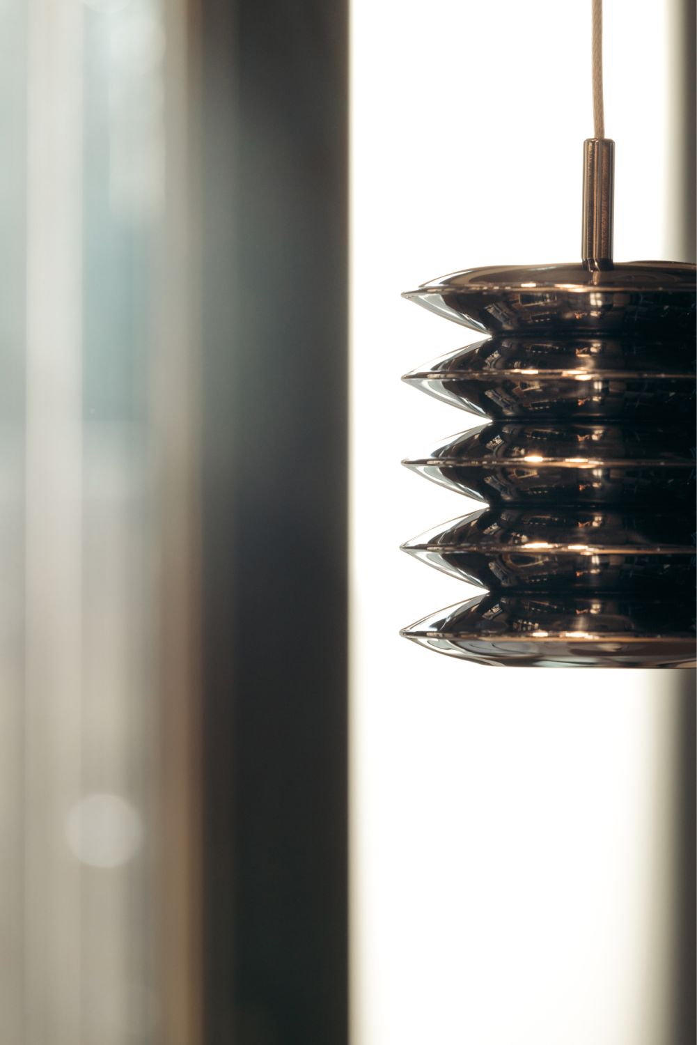 Lampe LED Harmonica Zieta