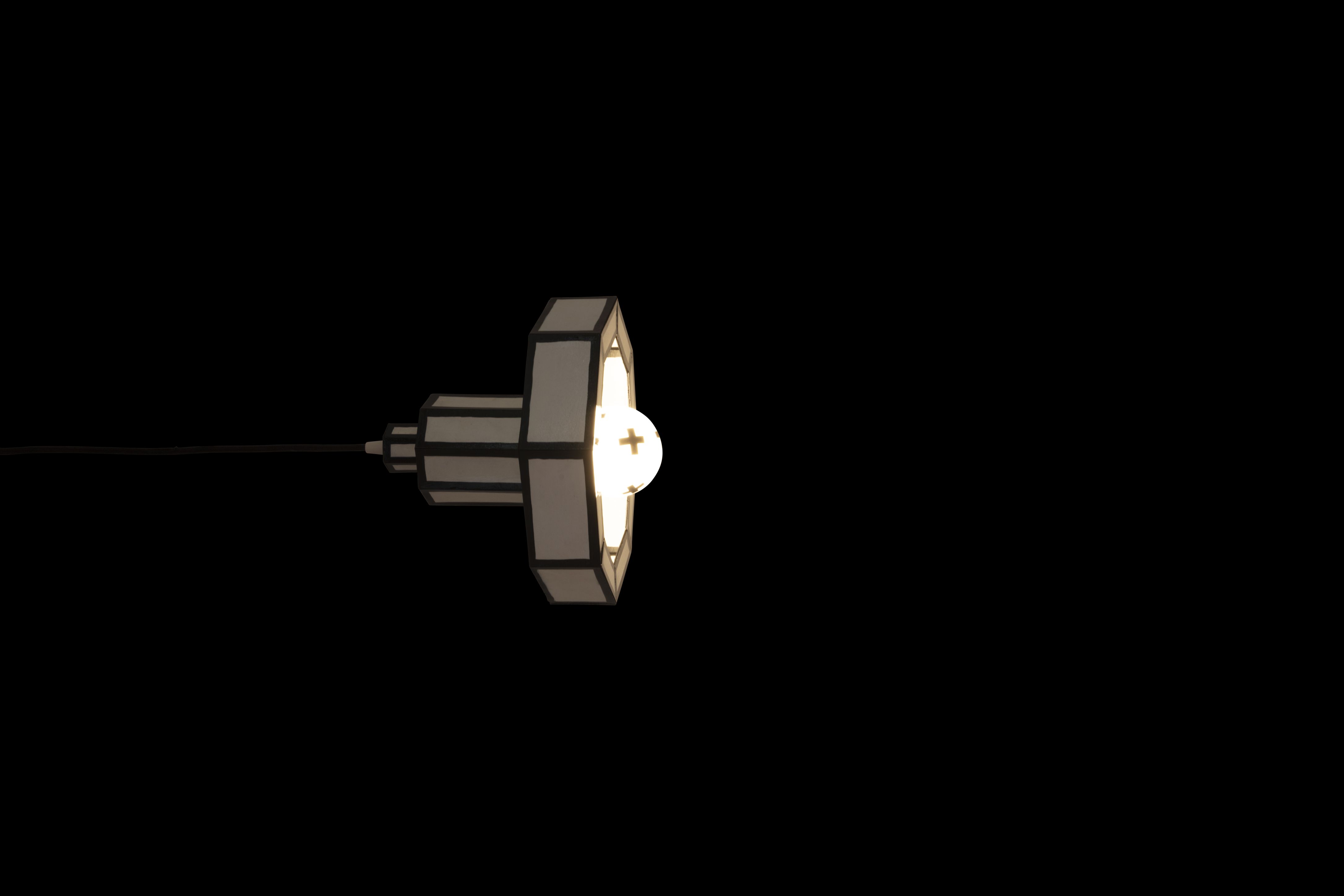 Pendant Lamp Lampe à suspendre Seletti