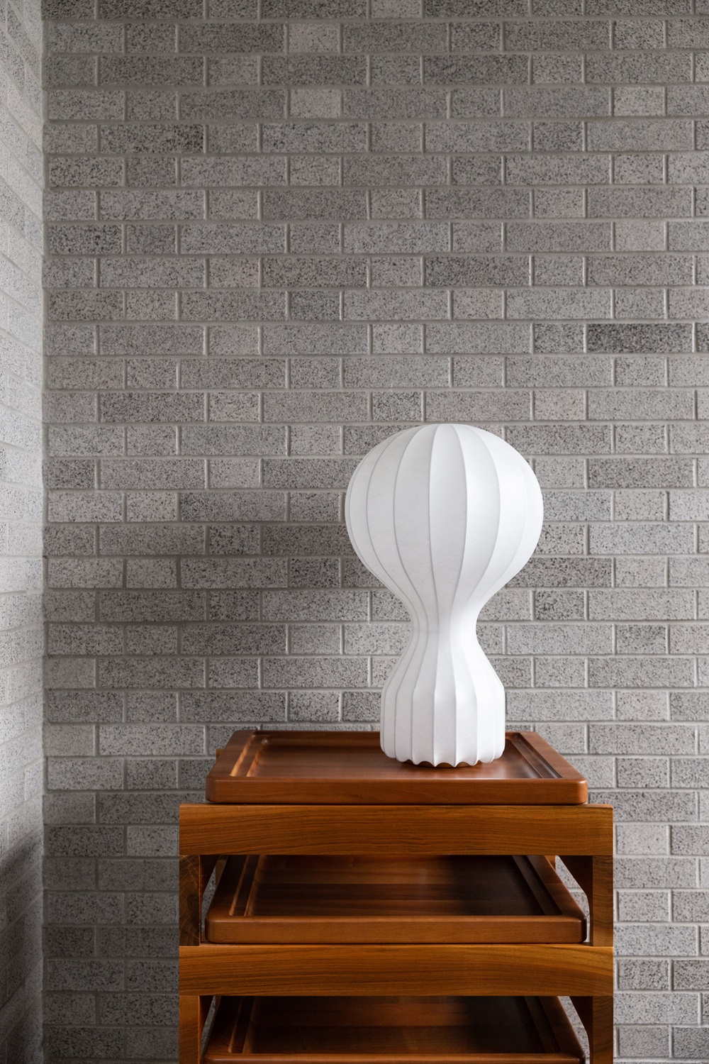 Gatto Table lamp Lampe de table / Lampadaire Flos
