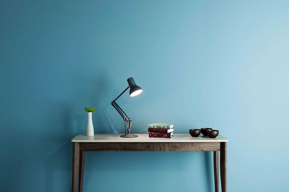 Type 75 Mini Desk lamp lampe de table Anglepoise