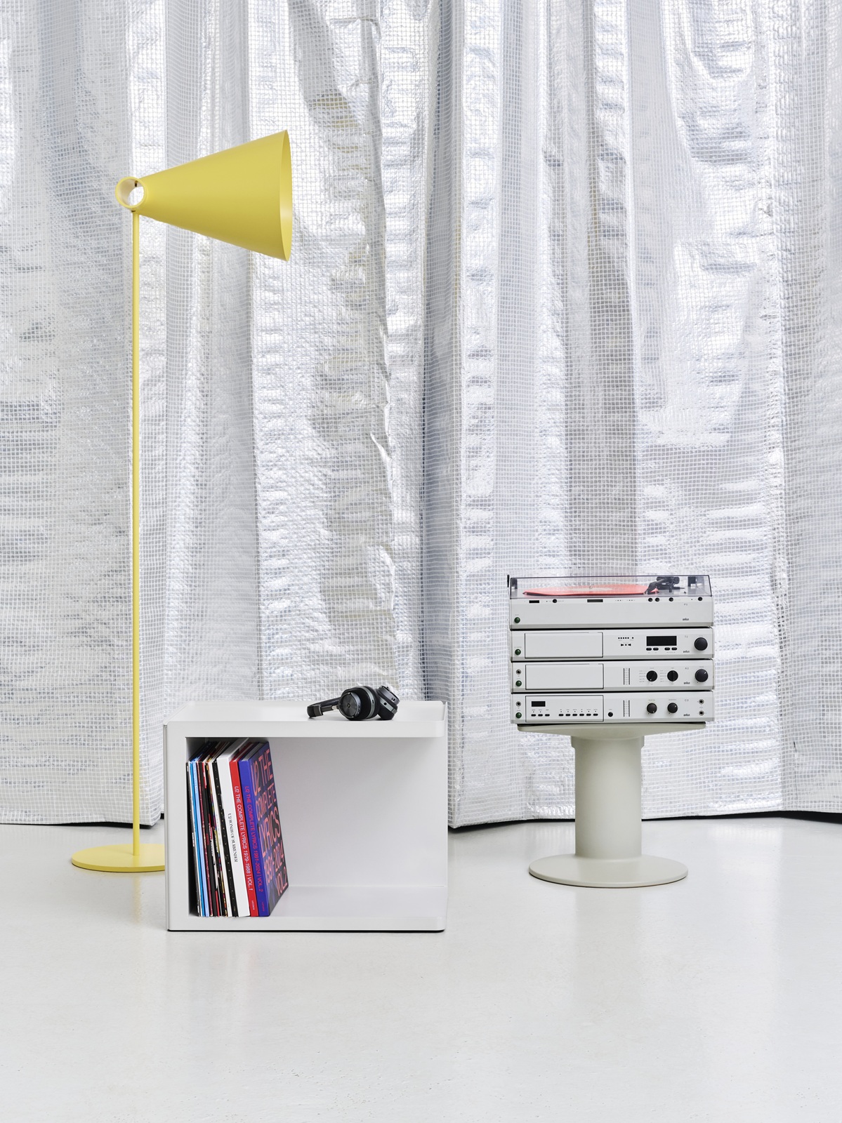 Ambito Coffee table Table basse Tola Dolza