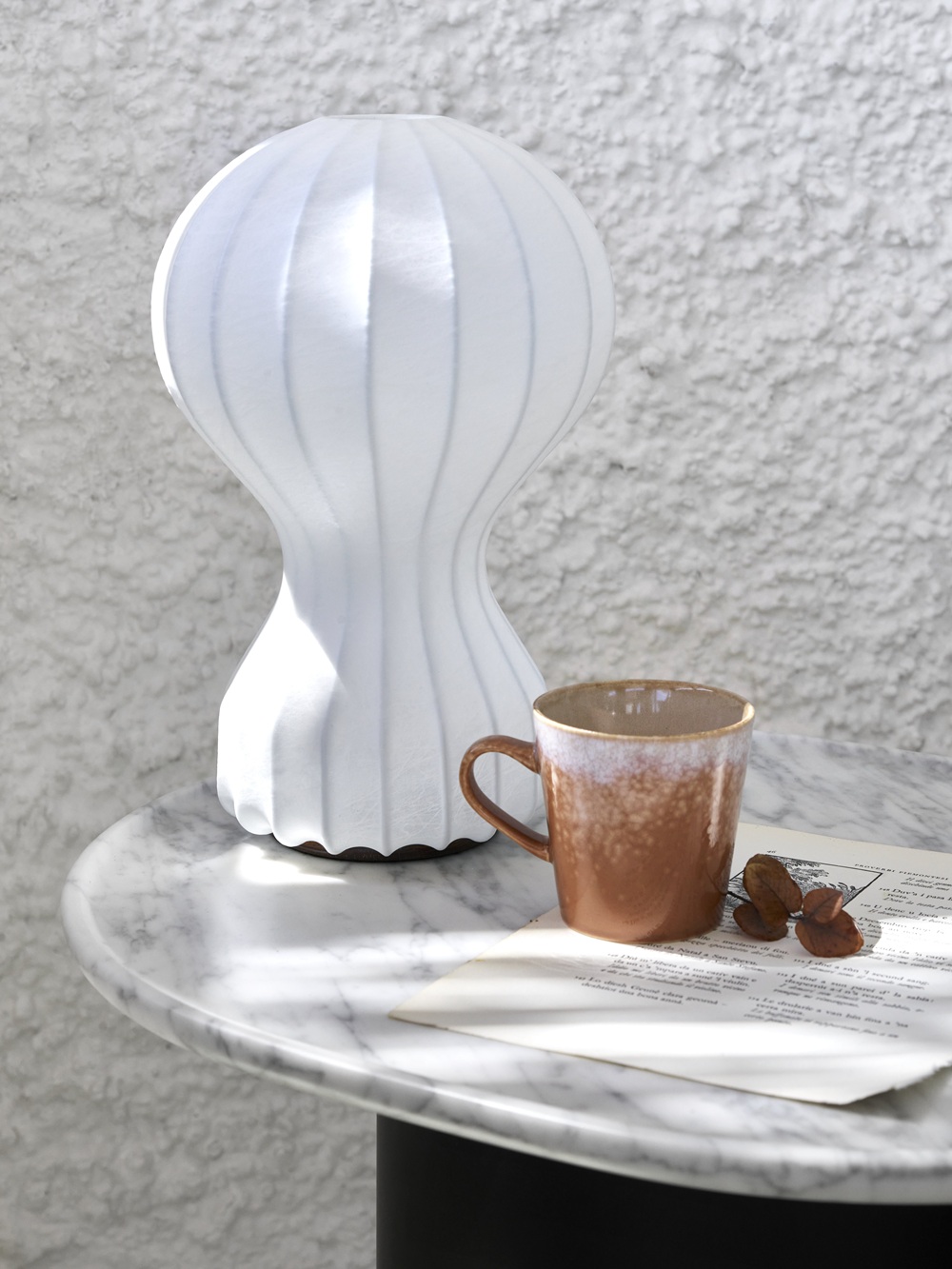 Gatto Table lamp Lampe de table / Lampadaire Flos
