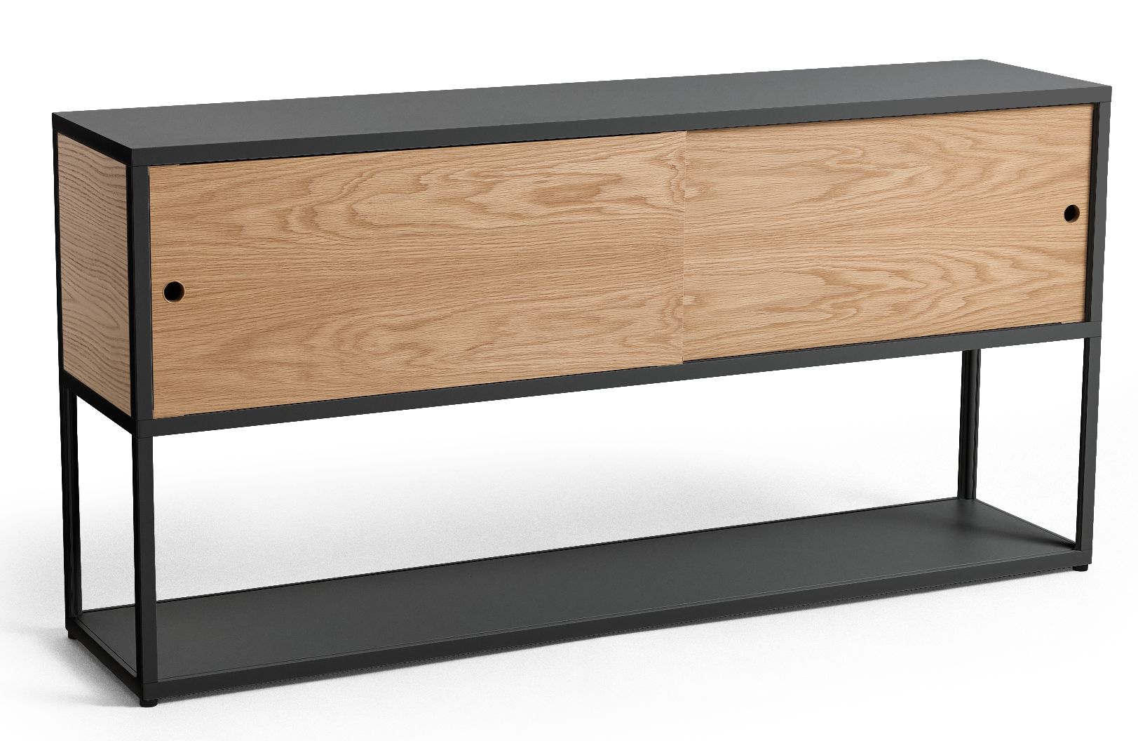 New Order Combination 207 Système d'étagères HAY