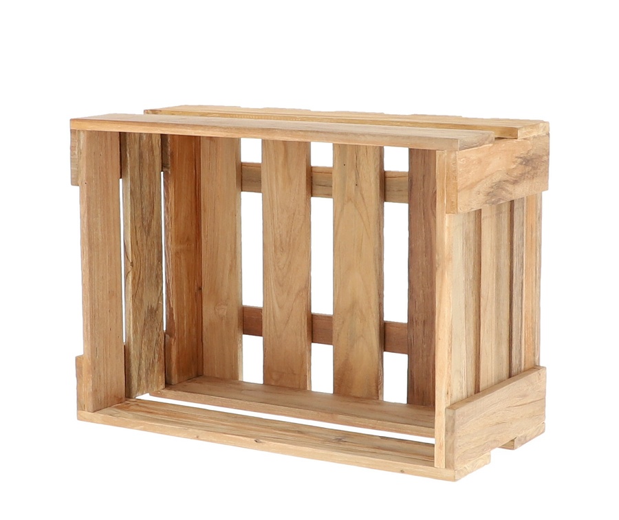 Wine Caisse/tabouret Outdoor Jan Kurtz