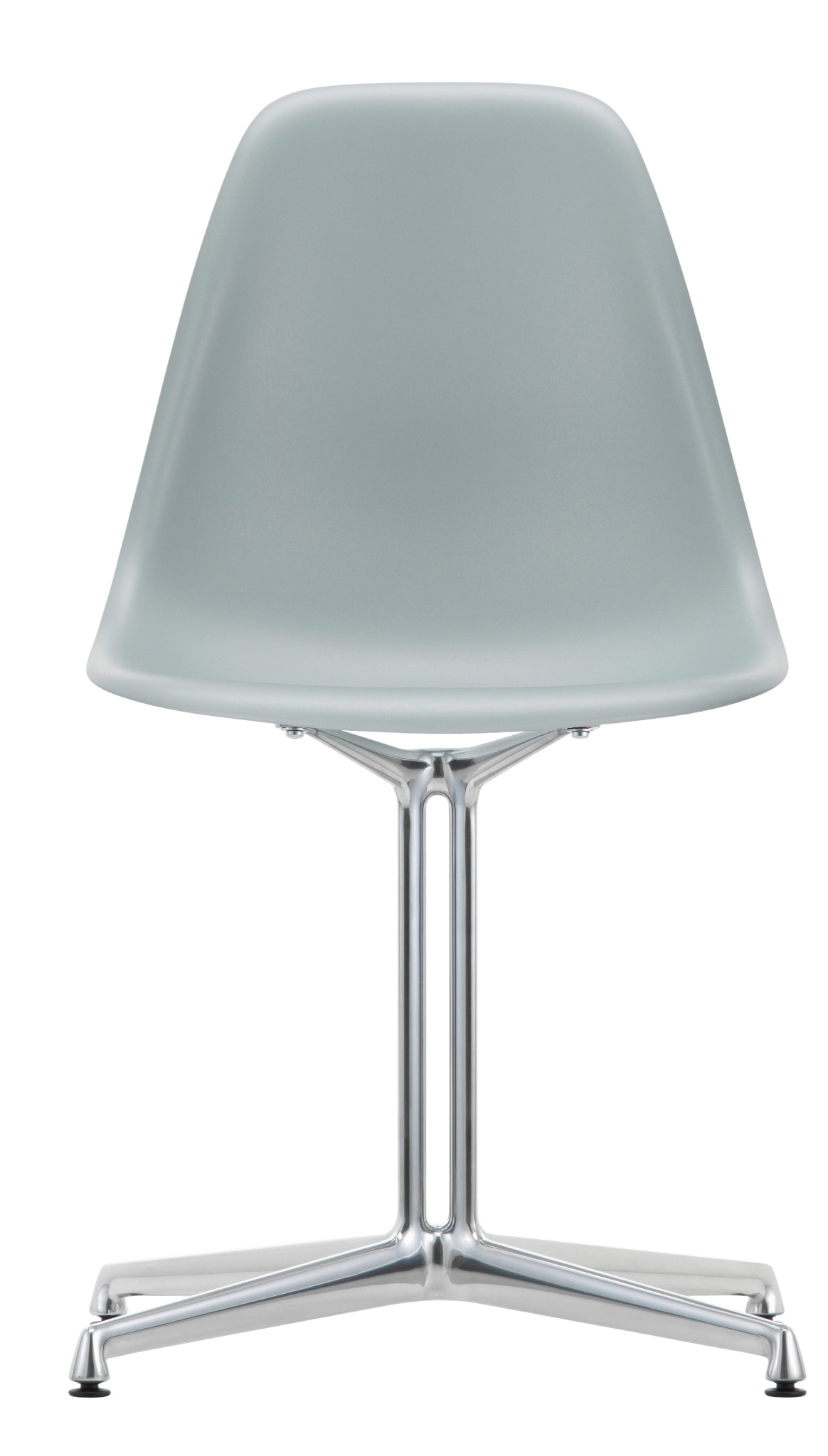 Eames Fiberglass Side Chair DSL Chaise Vitra 