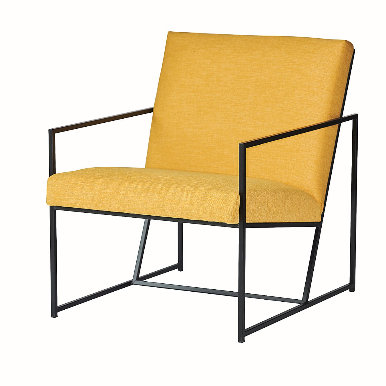 Style Fauteuil Jan Kurtz