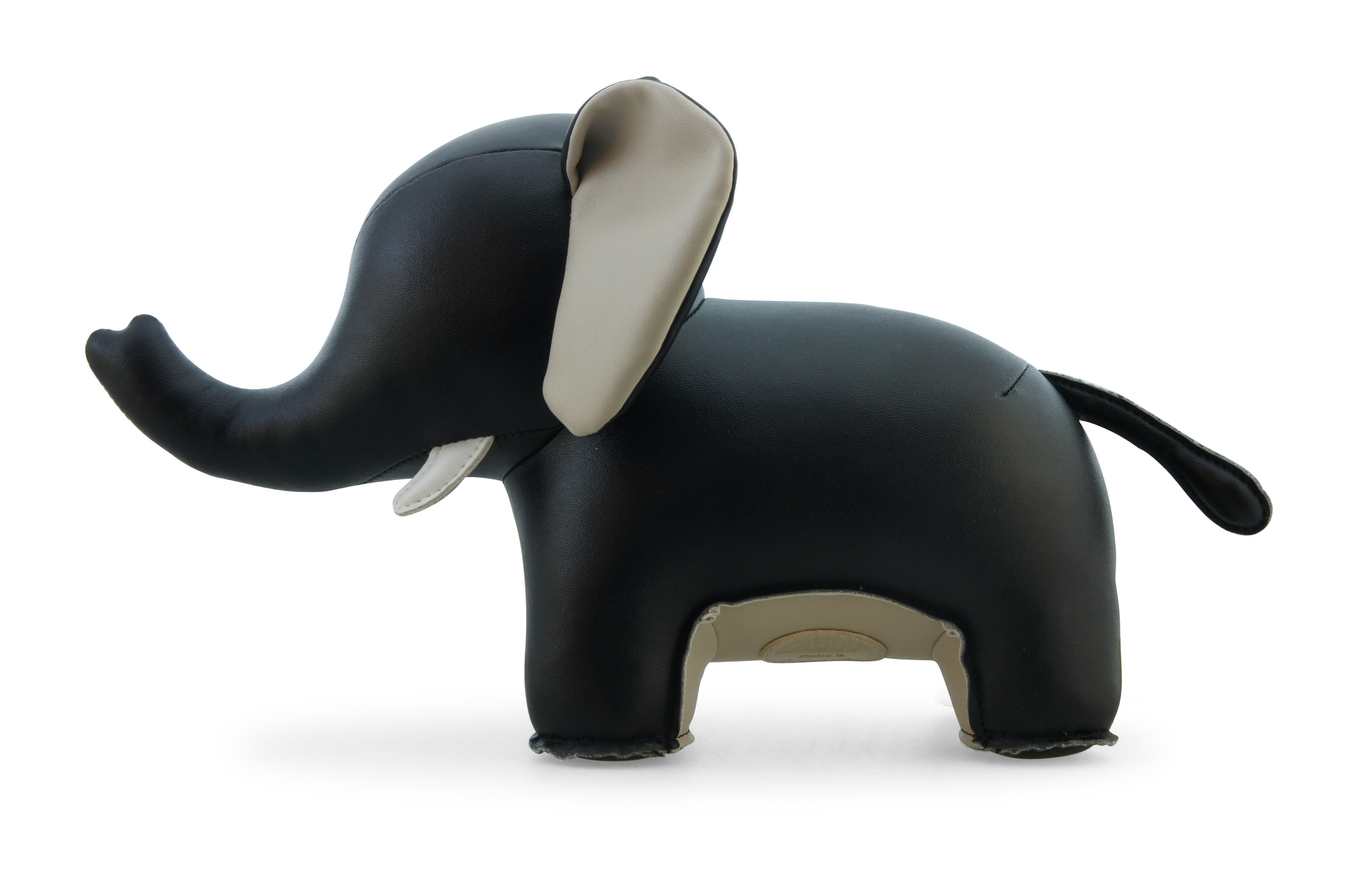 Serre-livres Eléphant Abby II Noir Züny