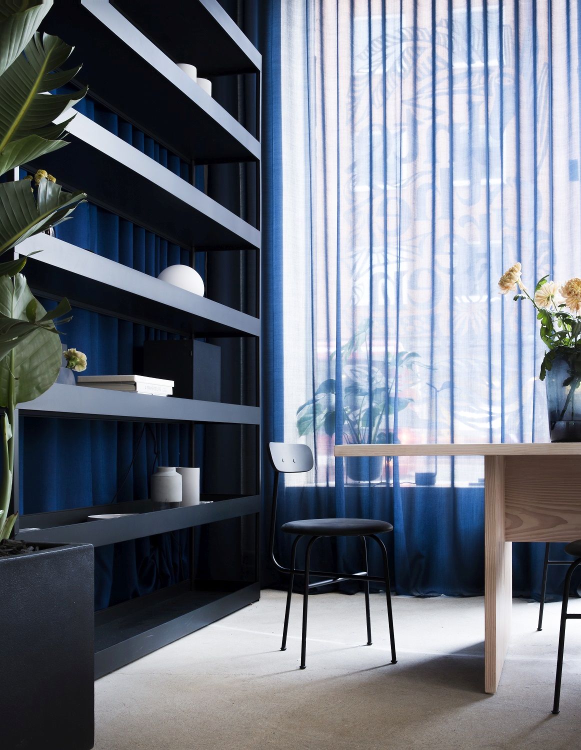 Afteroom Dining Chair chaise / chaise de salle à manger Audo Copenhagen Afteroom Dining Chair chaise / chaise de salle à manger Audo Copenhagen