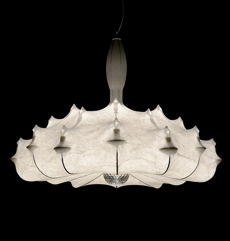 Zeppelin Suspension Flos