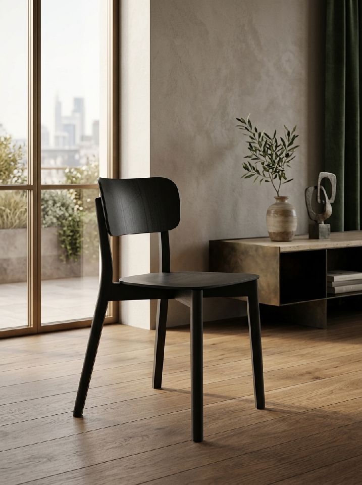 Imma chaise horgenglarus