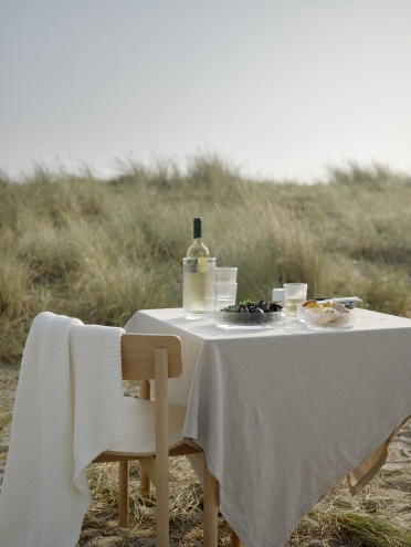 Pilastro plat de service petit Stelton OFFRE SPECIALE
