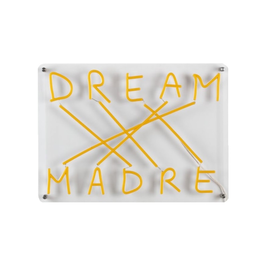 Dream Madre L'applique LED à gradation Seletti OFFRE SPECIALE