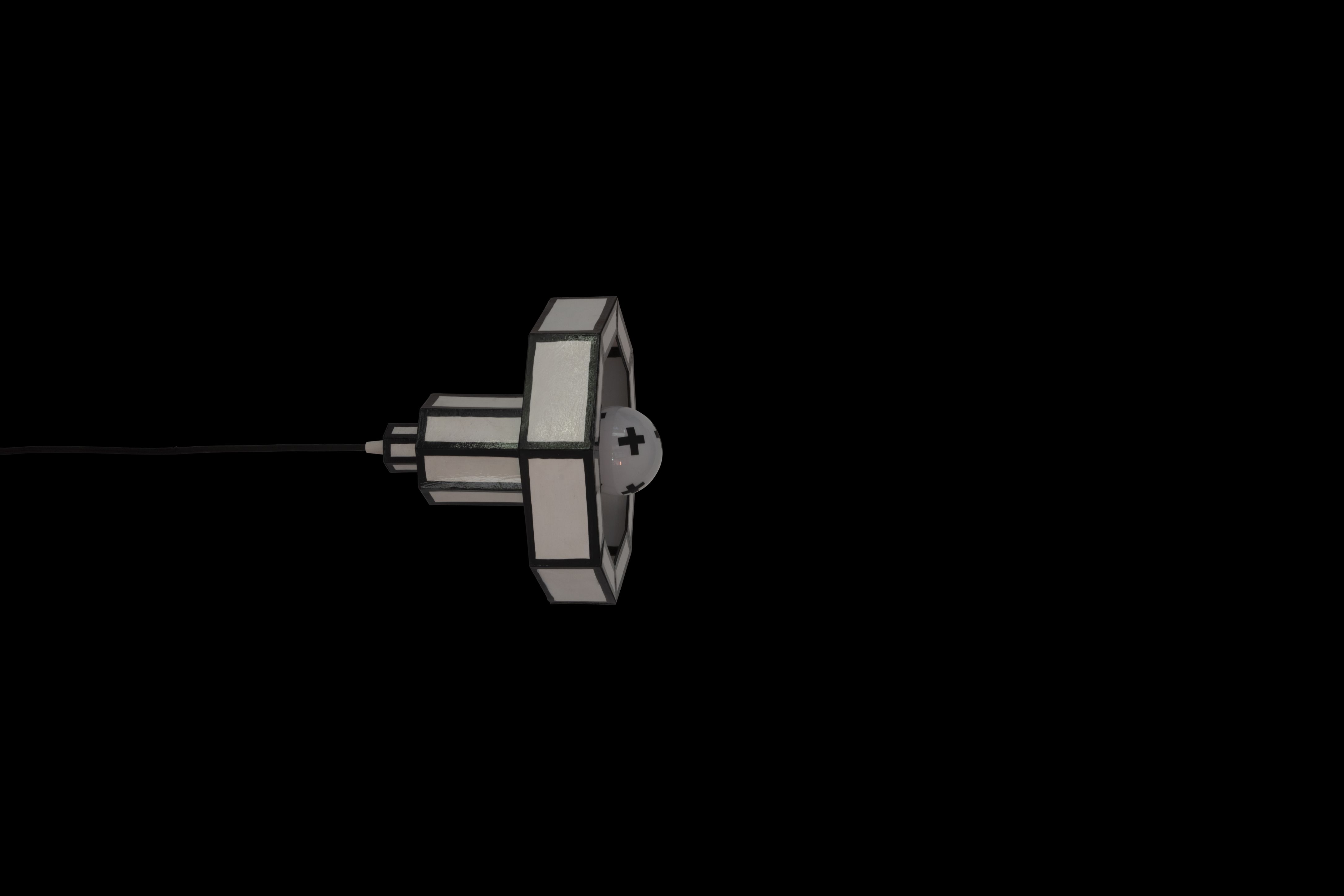 Pendant Lamp Lampe à suspendre Seletti