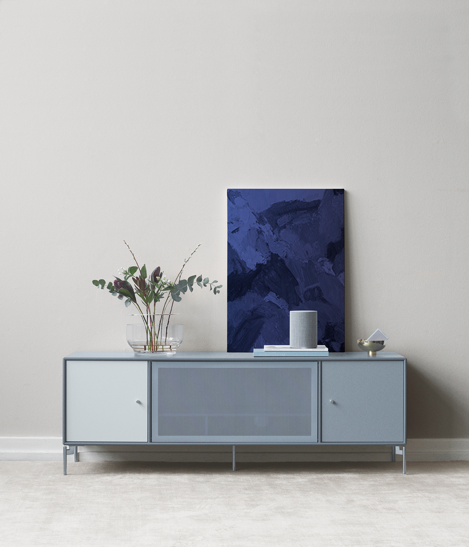 OCTAVE III TV & Sound Hi-FI meubles Montana