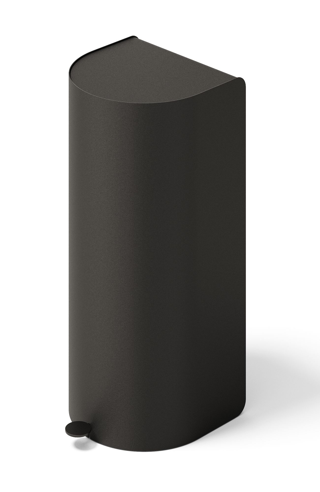 Pelican Pedal bin Poubelle à pédale Mizetto QUICK SHIP