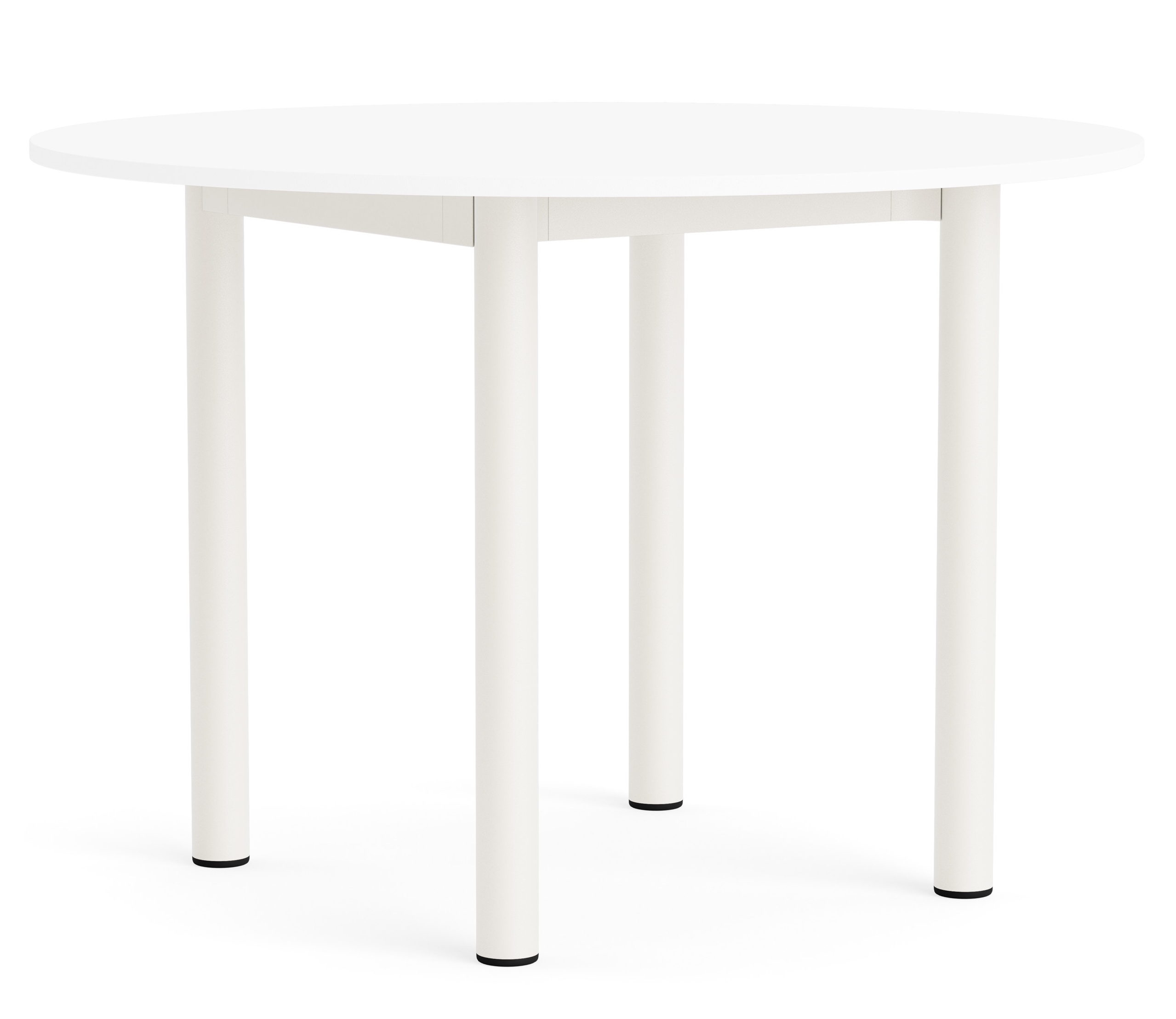 Annex Table Round Table à manger ronde Hay