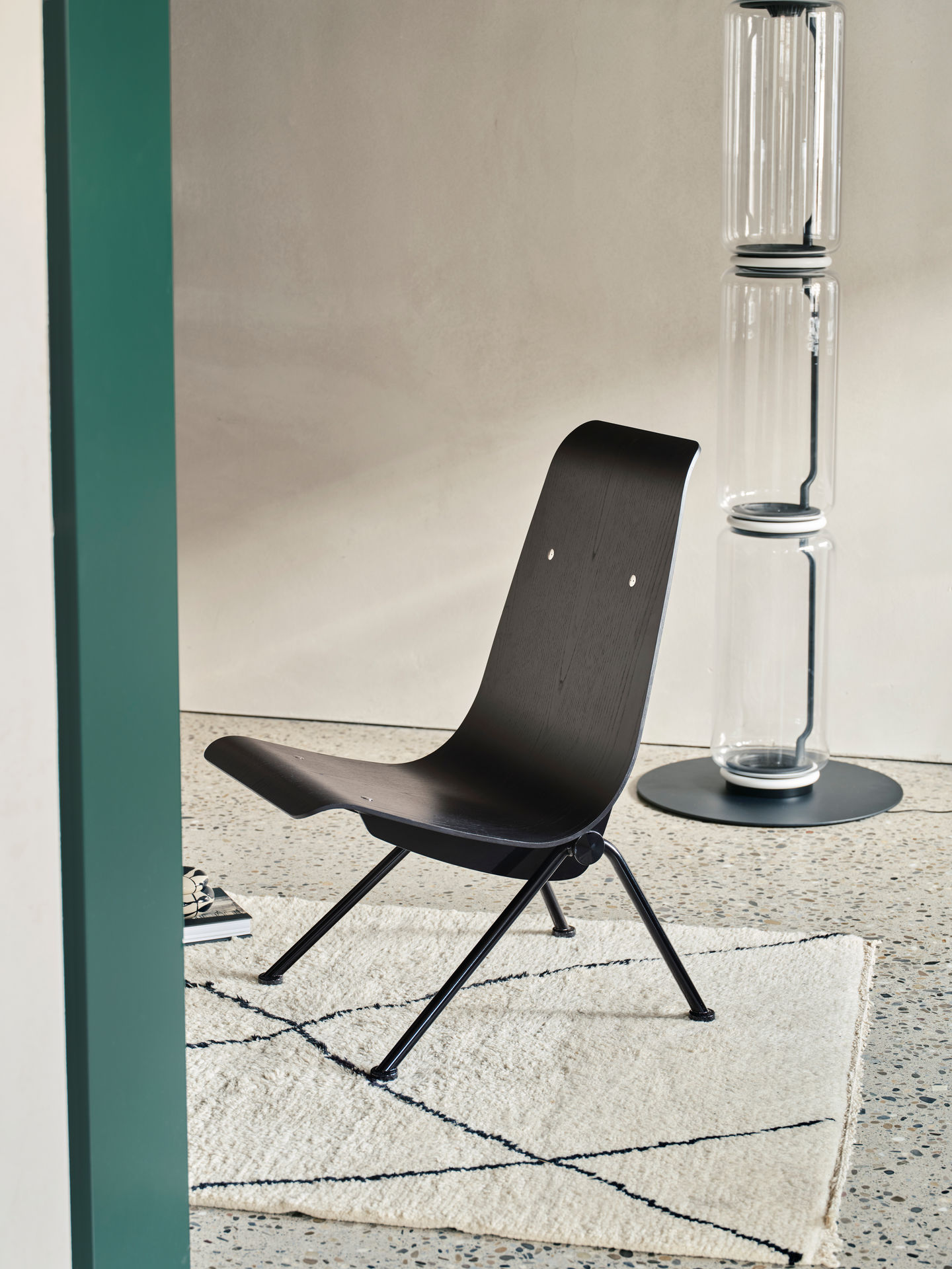 Antony Chaise LIMITED EDITION 2026 Vitra