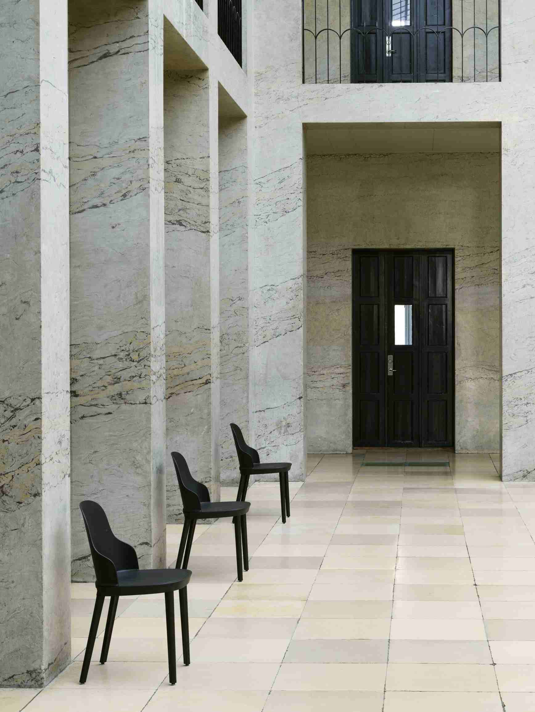Allez Chair PP Chaise Normann Copenhagen