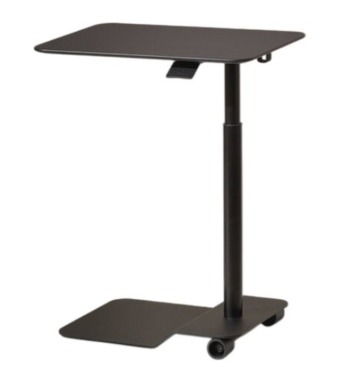 Confair Next 441/4 Pult table d'appoint réglable en hauteur / table de travail Wilkhahn