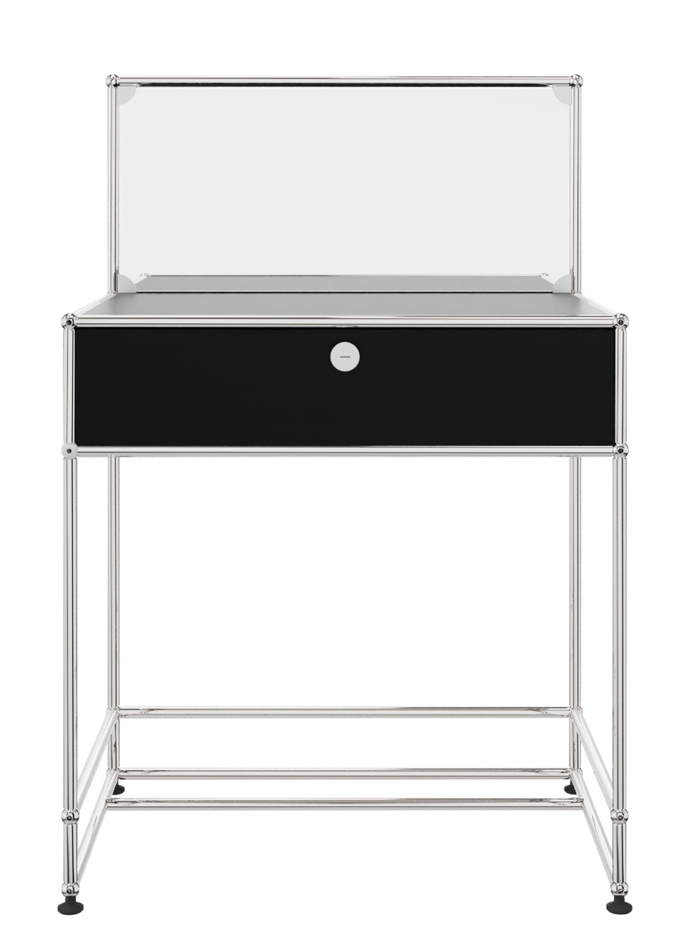 USM Haller Coiffeuse variante 1 