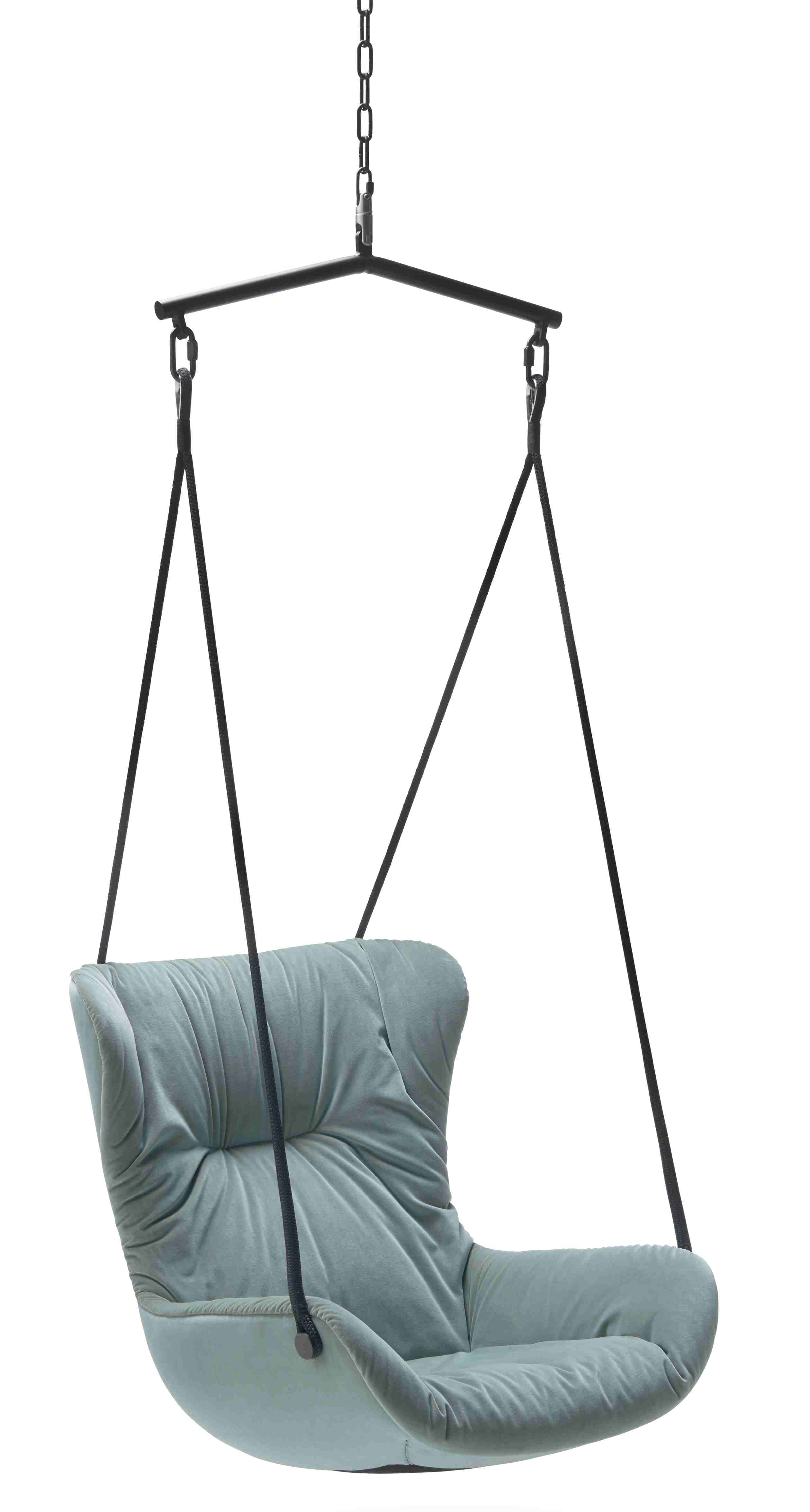 Leya Wingback Siègepivotant Chaise Freifrau Manufaktur