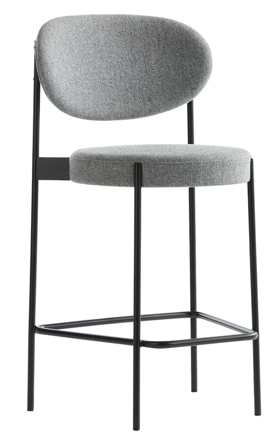Series 430 Bar Stool Tabouret de bar 65 cm Verpan