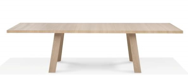 Tadeo Table Walter Knoll