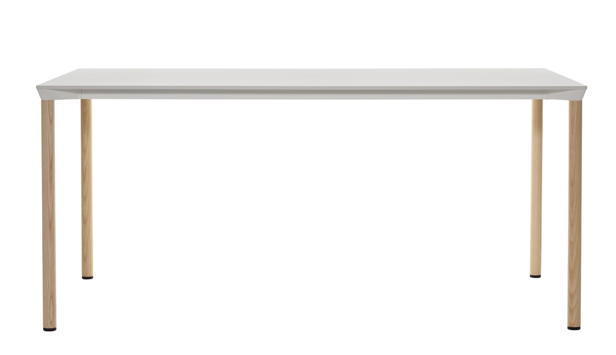 Monza Table Table à manger Plank