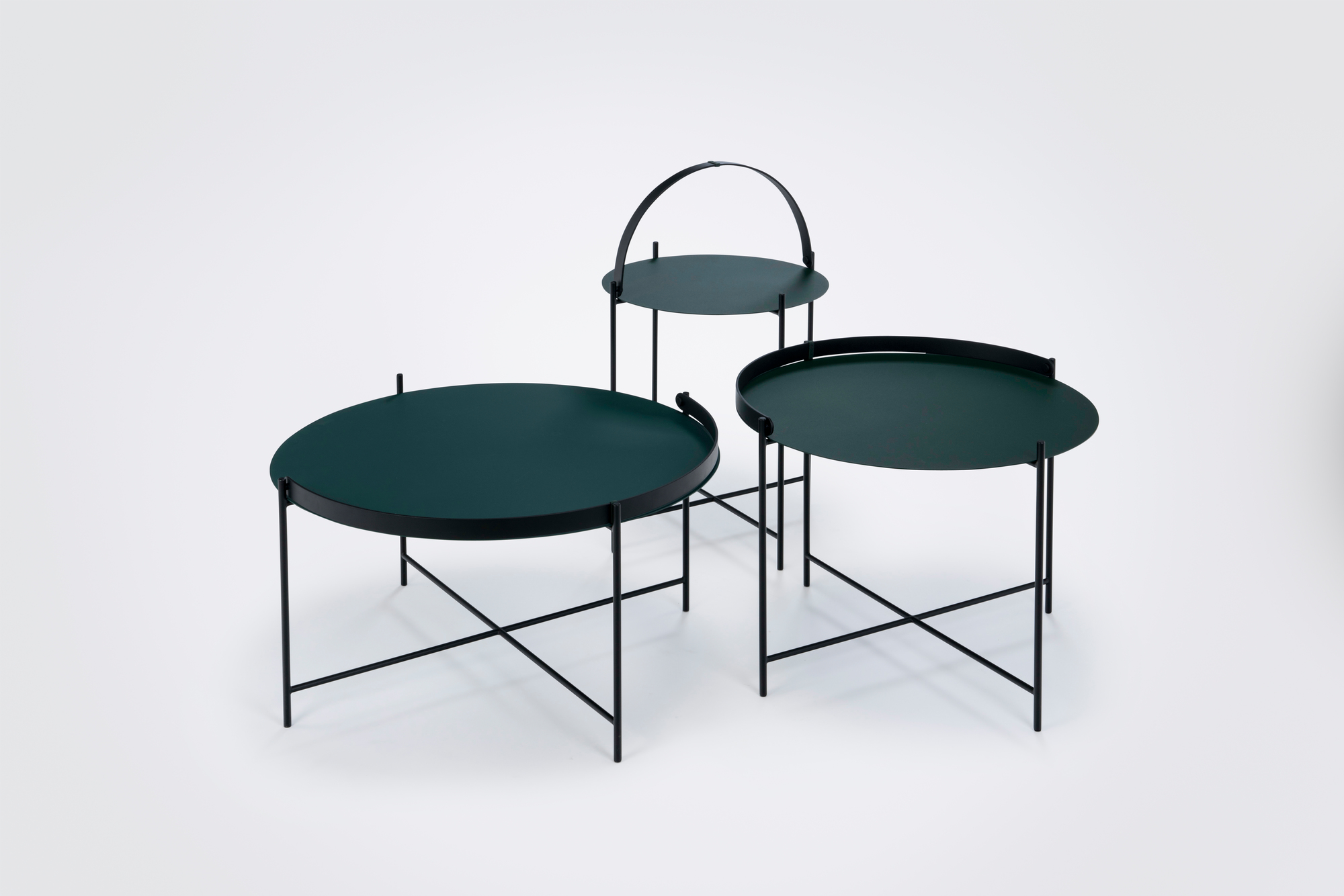 Edge Table grande Houe