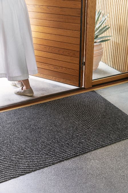 Tapis de sol Heymat+ Indoor / Outdoor Pierre Heymat