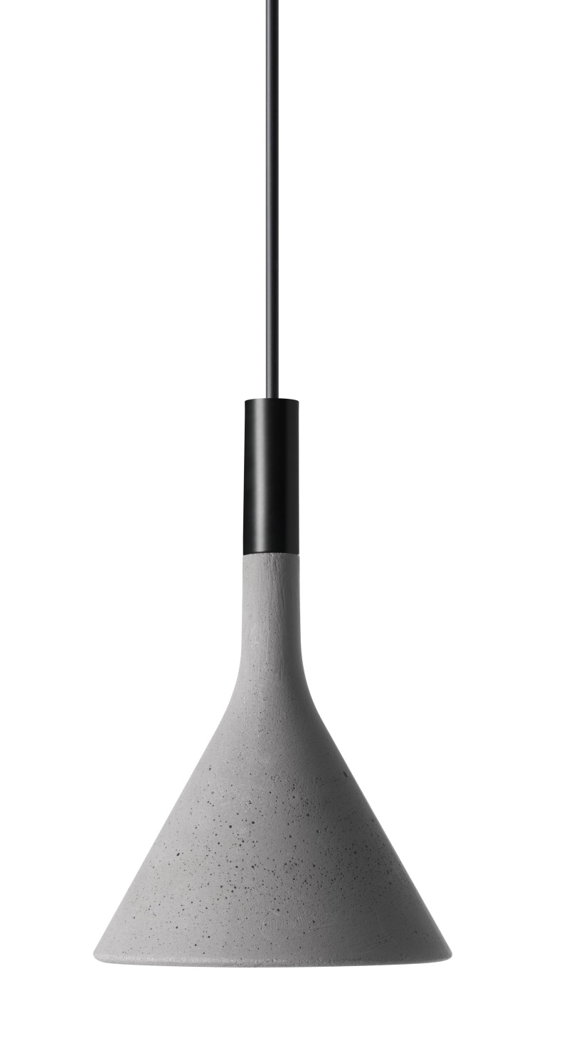 Aplomb Mini lampe de suspendue Foscarini
