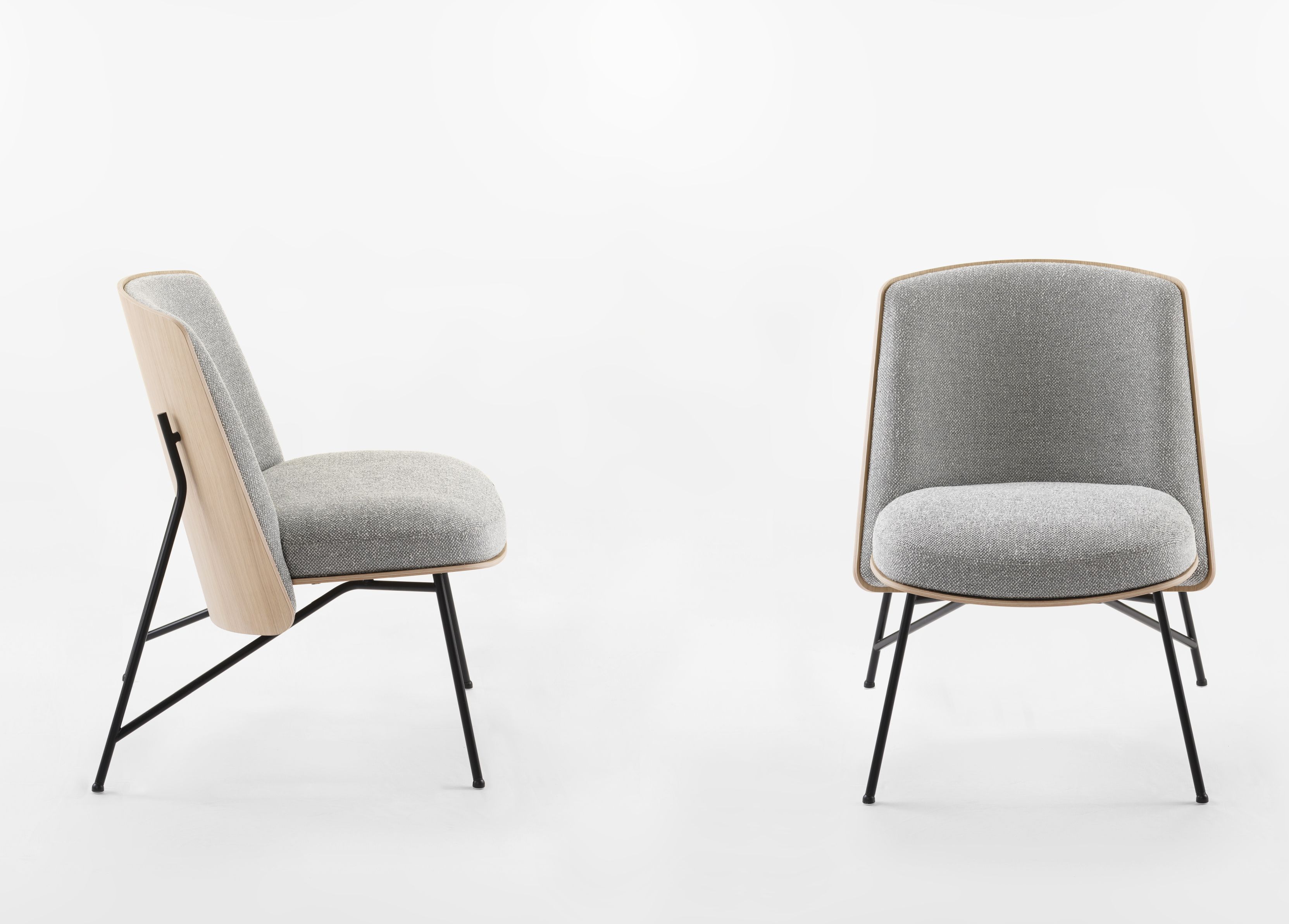 Fauteuil Tinker Prostoria