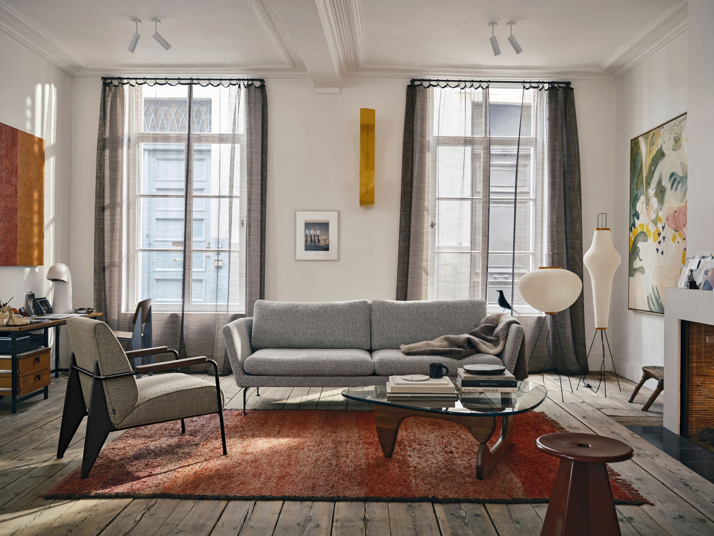 Noguchi Coffee Table Table basse Vitra