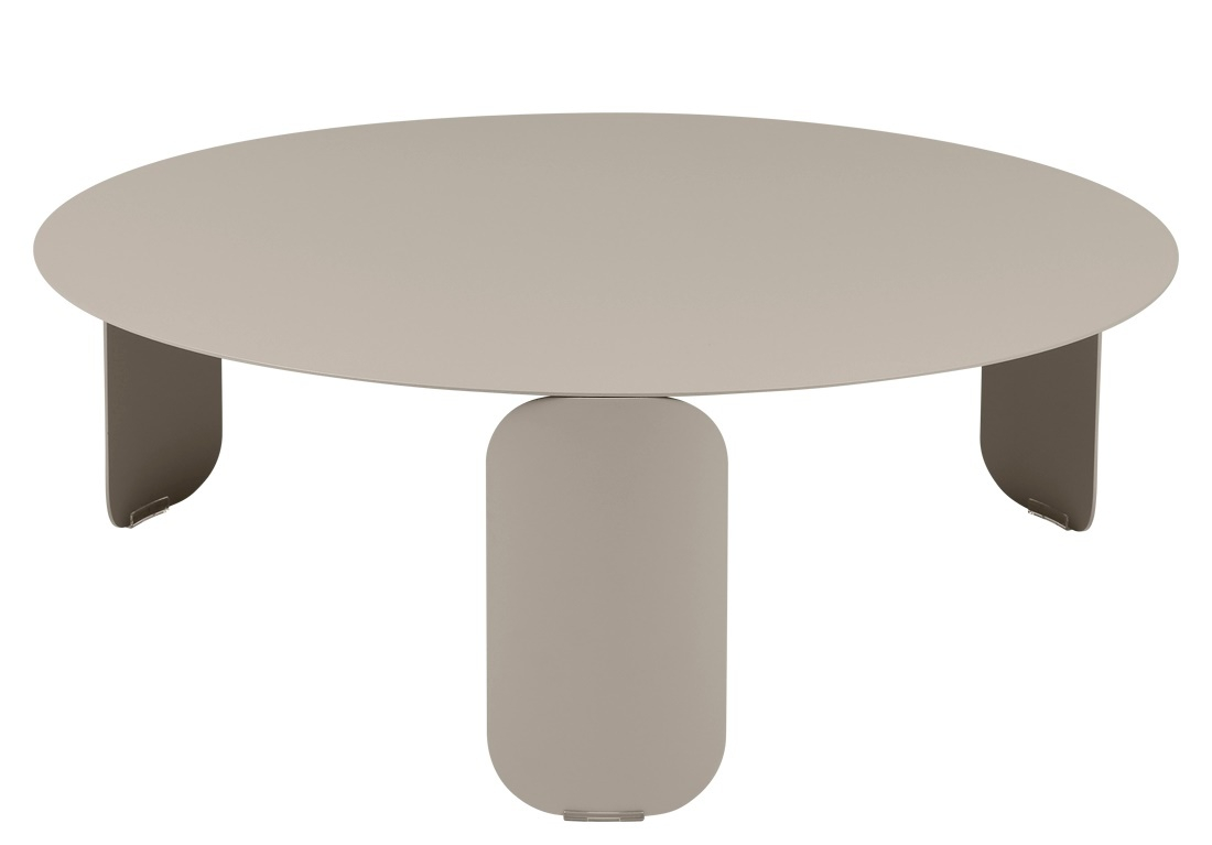 Bebop Outdoor Side Table Table d´appoint Fermob