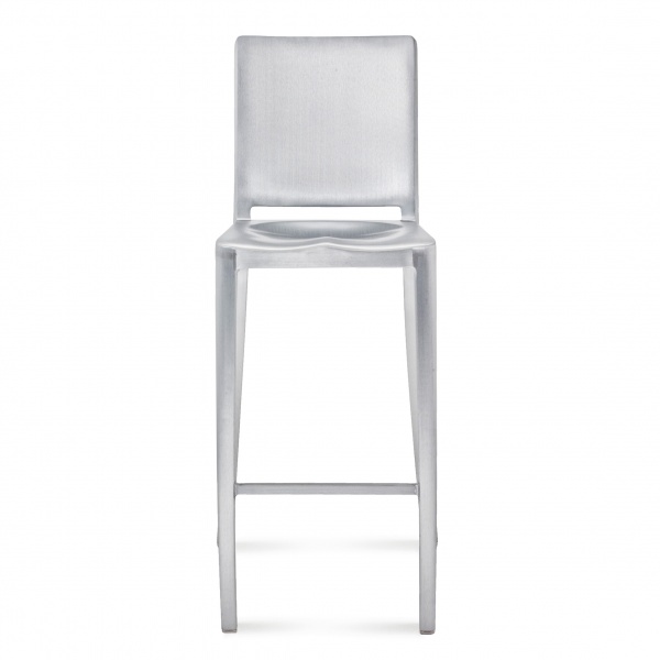 Hudson Bar Tabouret Emeco