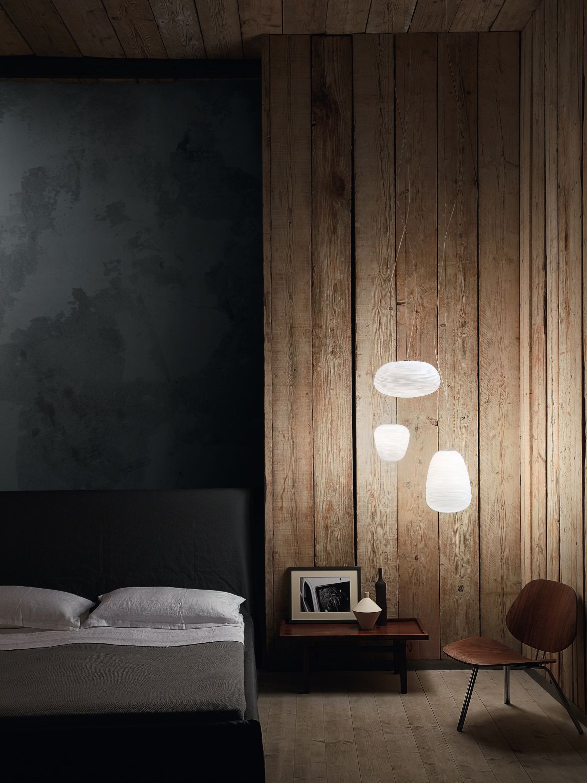 Rituals 3 lampe suspendue Foscarini