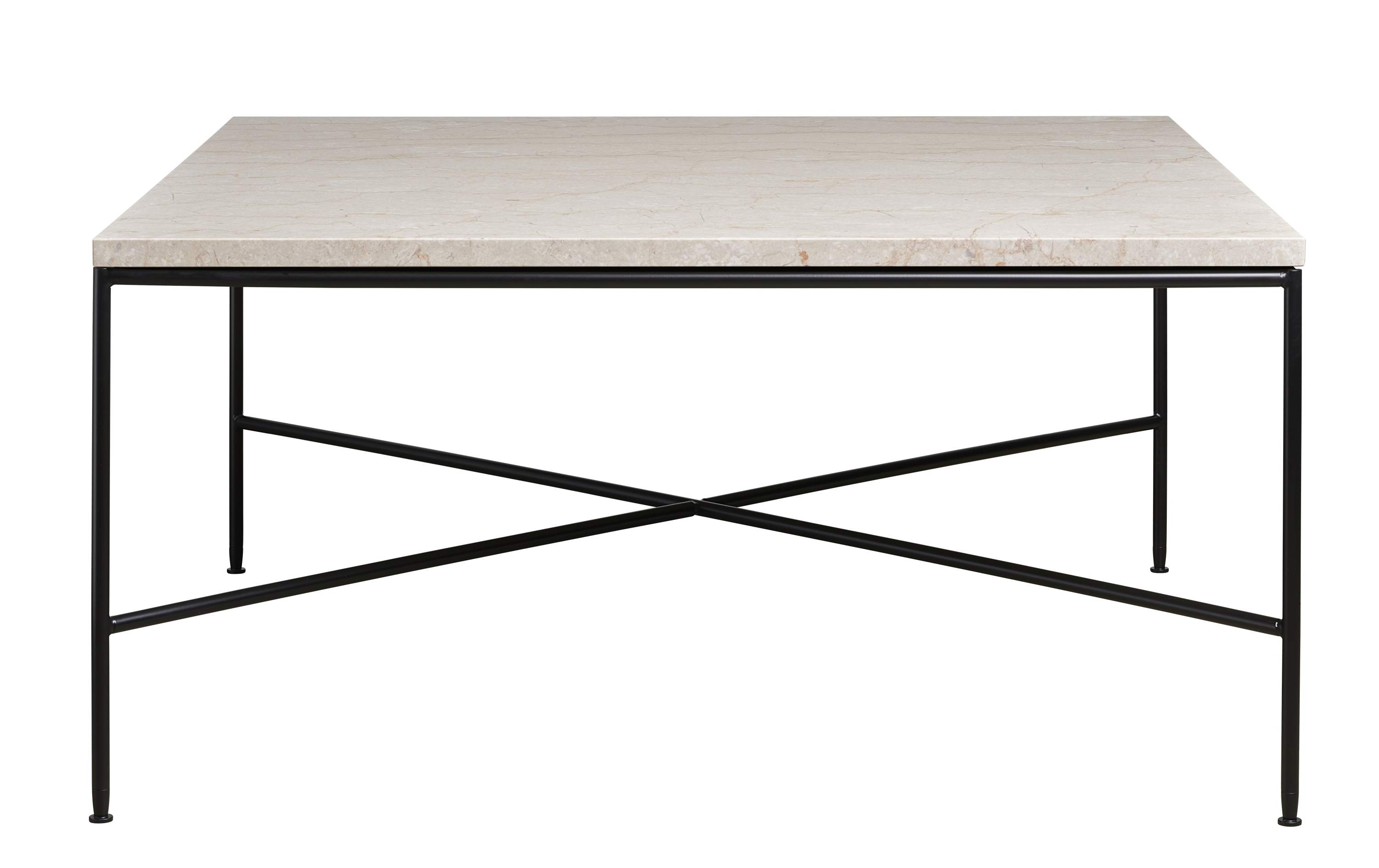 Planner Coffee Table Table Basse Fritz Hansen