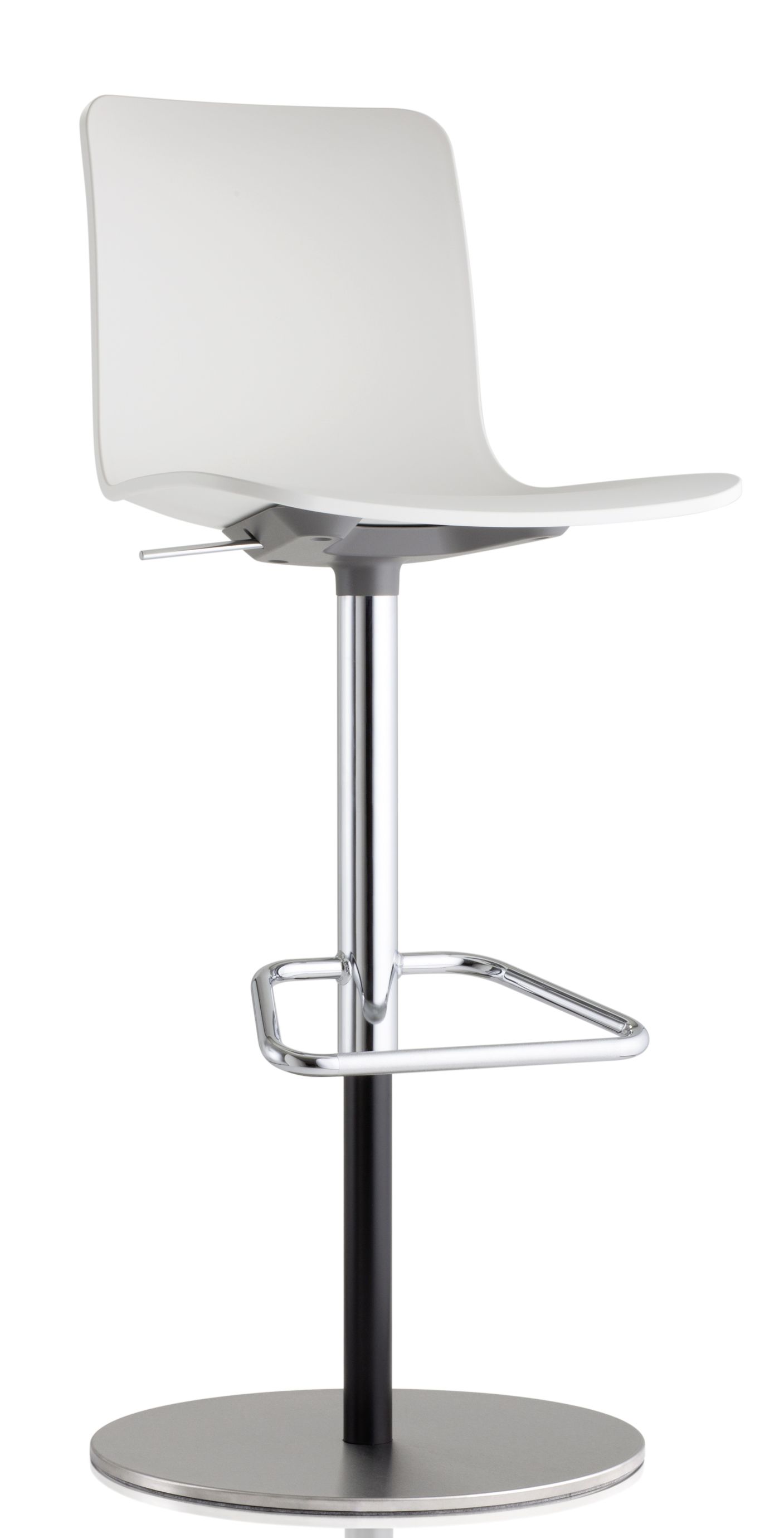 Hal RE Barstool Tabouret de bar Vitra