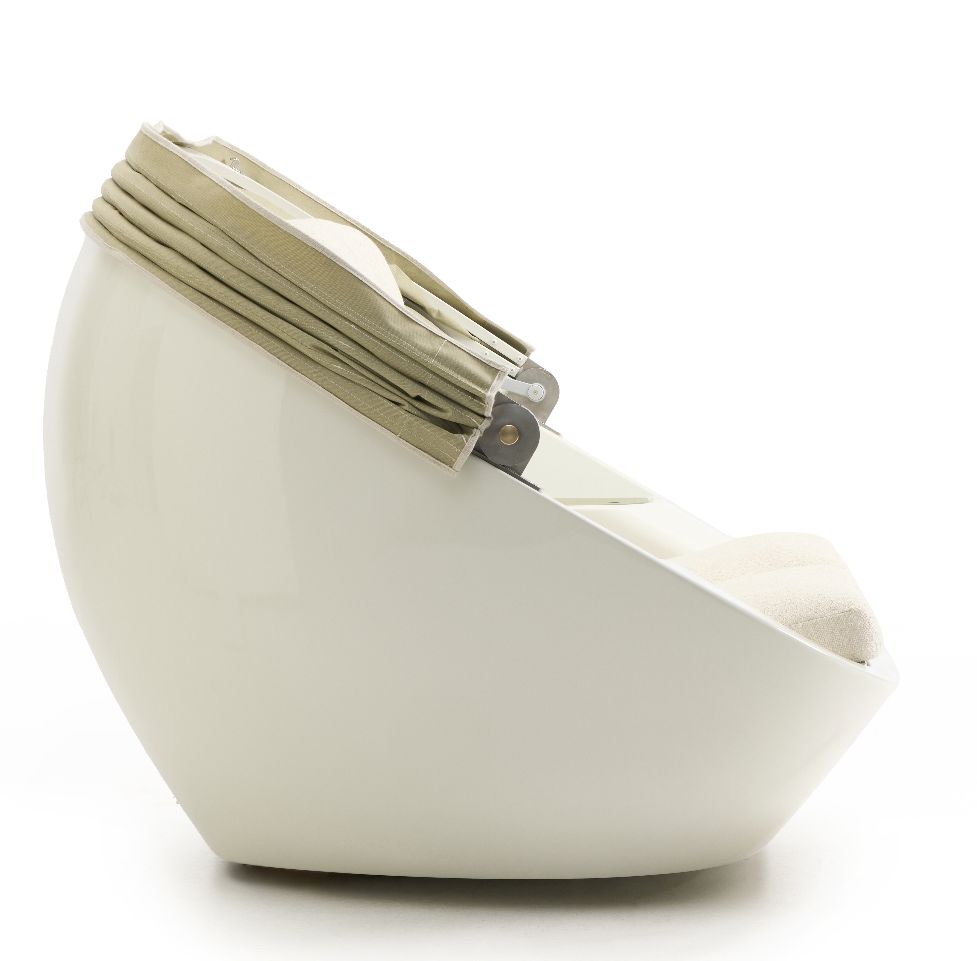 Canapé convertible Outdoor Extremis